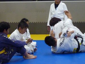 _p KIDS